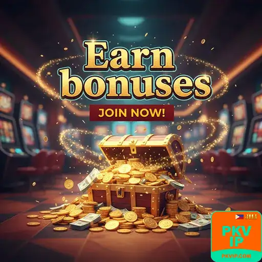 pkvip bonus 
