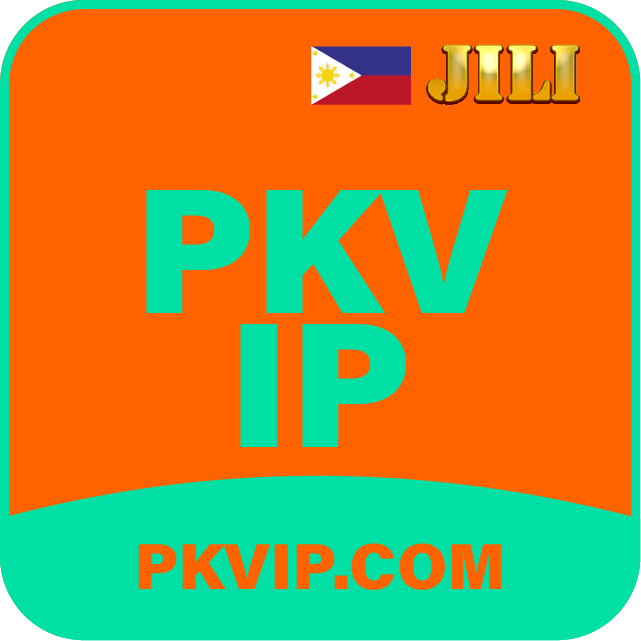 pkvip logo